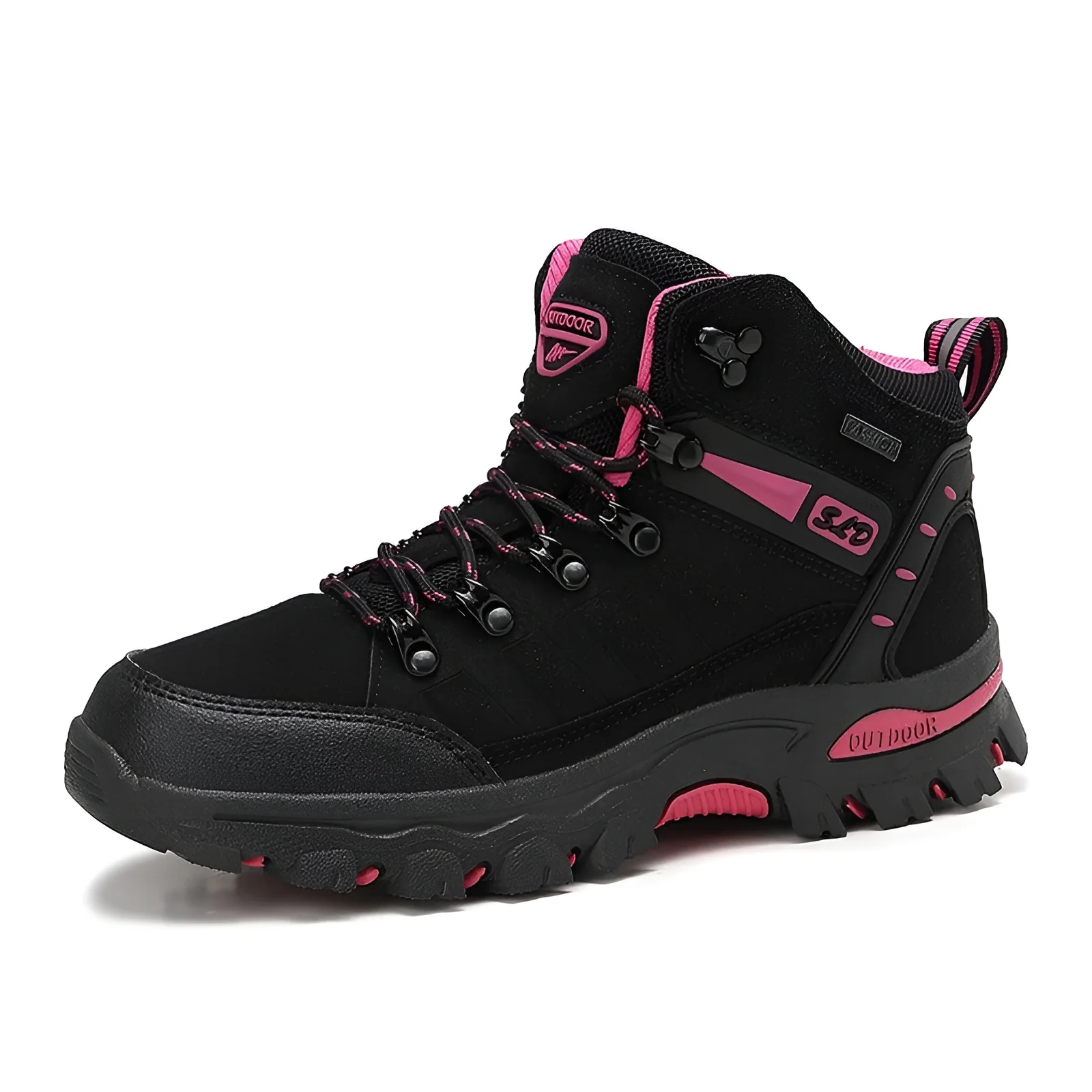 Chaussures TerraRise Mid – Image 3