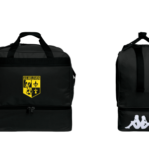 HARDBASE Sac de sport L
