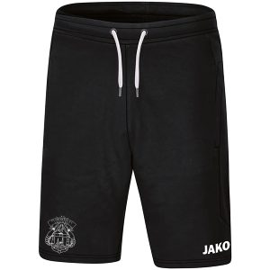 BERMUDA FREESTYLE COTON jakonoir