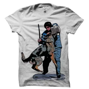 SHUTZHUND