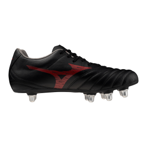 Monarcida Neo III rugby SI Black/Red