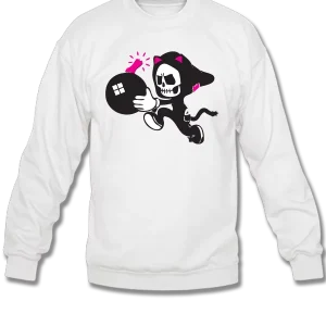PINKY BOMB