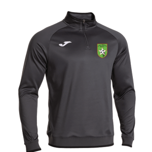 SWEAT ZIP PRENIUM SORTIE PRO JOMA