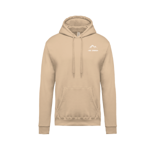 Sweat Sand K476 HBC EMBRUN