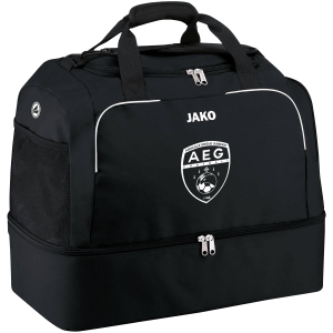 SAC DE SPORT CLASSICO AVEC COMP. CHAUSSURES SENIOR