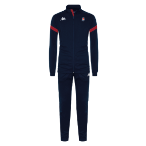 DALCITO Homme Kappa – La Seyne Basket