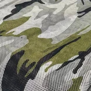 Filet de camouflage « urban » en maille fine et légère – Image 3
