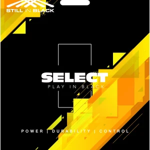 Cordage Select Still in black