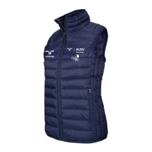 Bodywarmer Femme légère