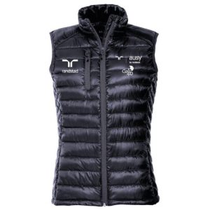Bodywarmer Femme