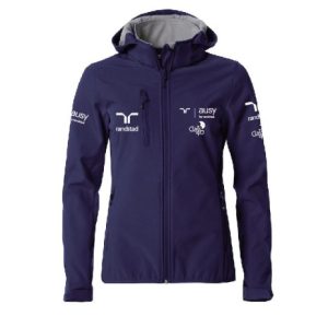 Veste Softshell Basic Femme