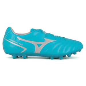 Shoe Monarcida Neo II Select Blue Curaçao / Silver