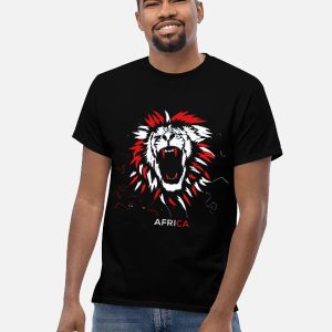 Africa tshirt
