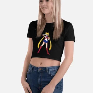 sailor moon