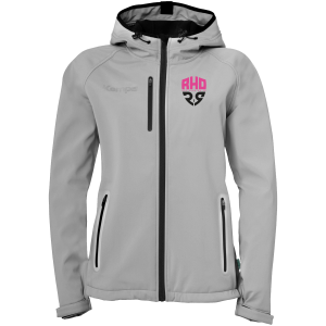 SOFTSHELL JACKET Femme