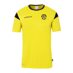 Maillot SQUAD 27 MC Jr