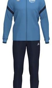 DALCITO Survêtement Jr