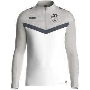 Sweat 1/4 ZipTop ICONIC Jr