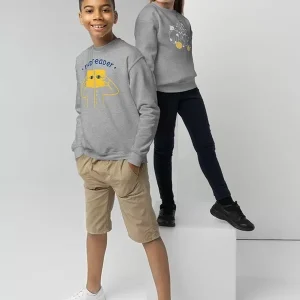 Sweat-Shirt enfant unisexe