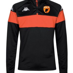Sweat 1/4 Zip DOVARE Ad