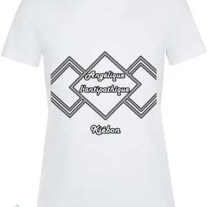 T-shirt Angélique l’antipathique