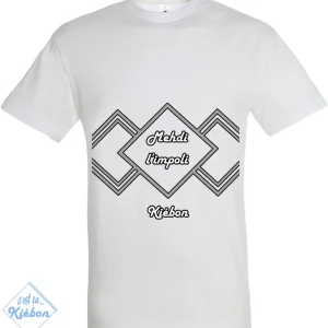 T-shirt Mehdi l’impoli