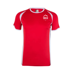 T-shirt entrainement TVS