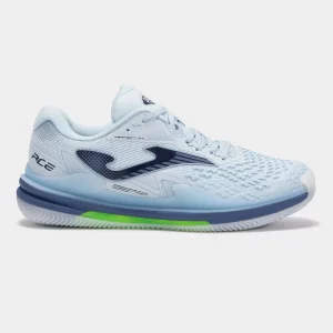 CHAUSSURE JOMA “ACE” BLANC BLEU