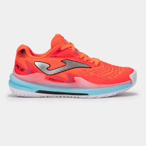 CHAUSSURE JOMA “ACE LADY” ORANGE
