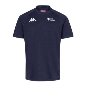Maillot TELESE Bleu Marine – BON ACCUEIL