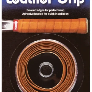 Blister de 1 Grip cuir