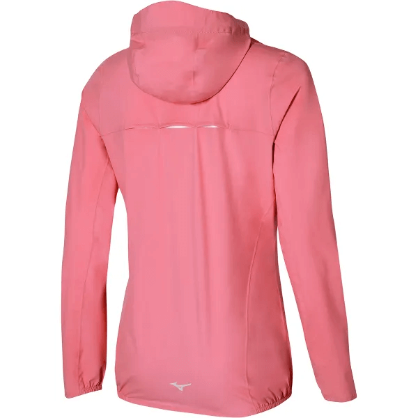 Trail Waterproof Jacket 20K ER JACKET / Lantana Femme – Image 2