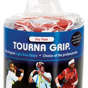 Box de 30 sur grips tourna grip L