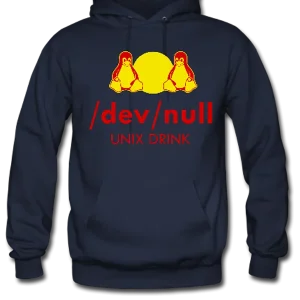 UNIX DRINK