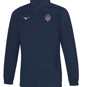 VESTE CHIBA MICRO FEMME MIZUNO MARINE