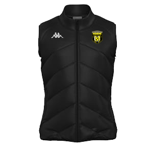 VIATTO Doudoune Homme sans manches