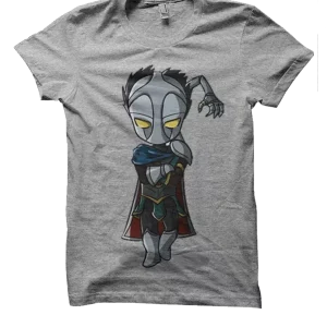 viktor … the machine herald!