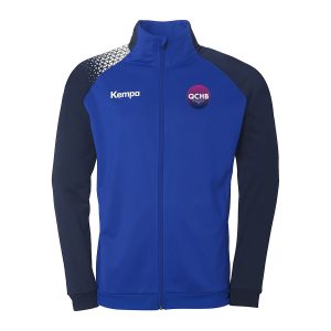 AMBITION 28 Poly Jacket Homme