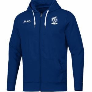VESTE A CAPUCHON BASE Femme