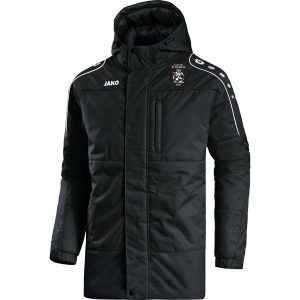 Veste Coach Active Jr