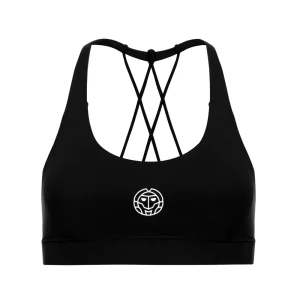 Brassière Letty Tech Noir