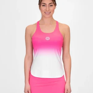 Débardeur Crew Gradiant Tank Rose