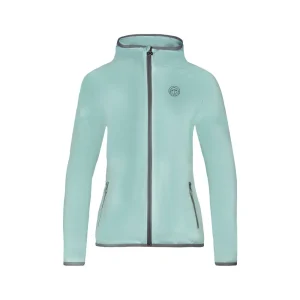Veste Inga Tech Menthe