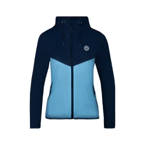Veste Zohra Tech Bleu