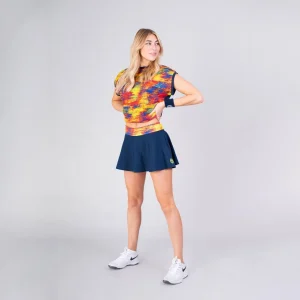 Tee-Shirt Majira Tech