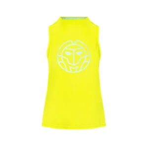 Débardeur Supraspin Move Jaune
