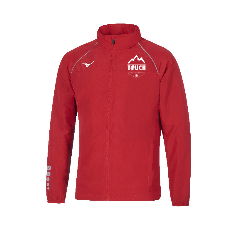 Osaka Wind Breaker Jacket Homme