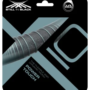 Cordage X10 Still in black