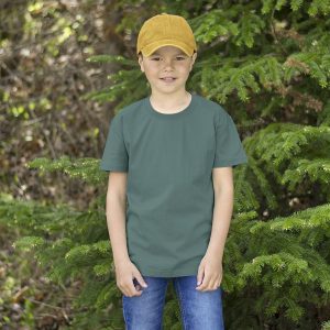 Le t-shirt Y43 – Pour adolescent