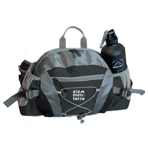 Sac banane ADVENT 3L